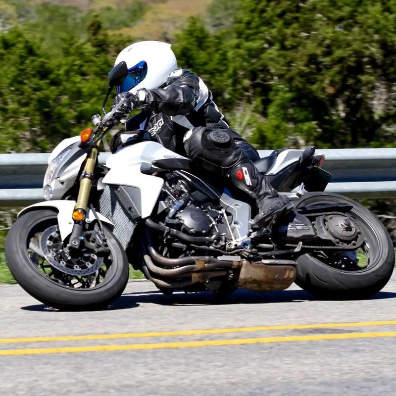 Honda CB500F Ermax 1