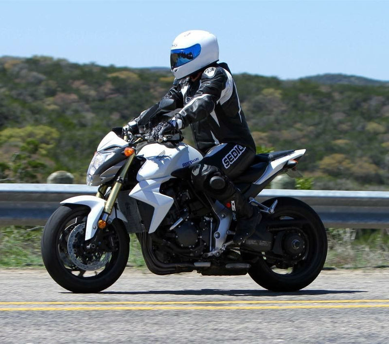 Honda CB500F Ermax 2