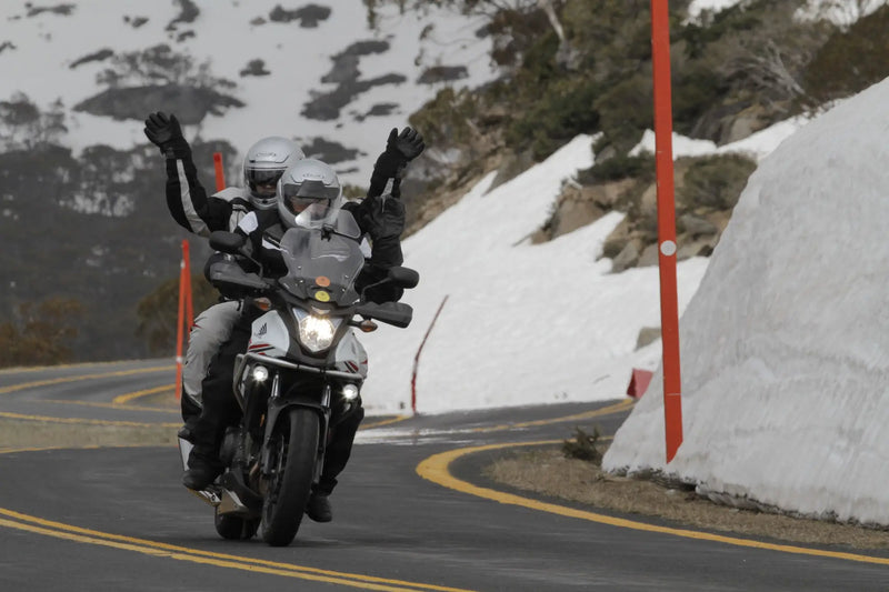 Honda Crosstourer