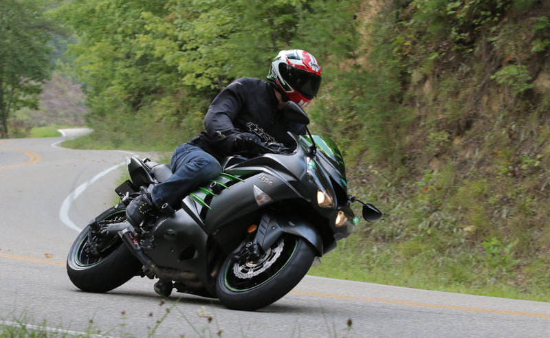 Kawasaki Ninja