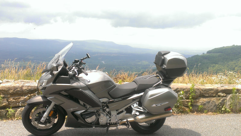 Yamaha FJR1300