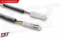 tst signal plug converters honda