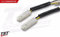 tst signal plug converters honda