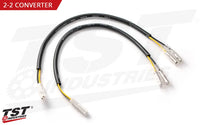 tst signal plug converters honda