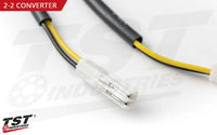 tst signal plug converters honda