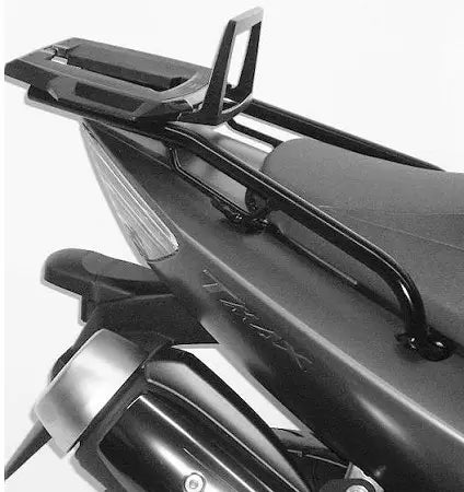 Hepco & Becker Rear Alurack Yamaha XP500 TMAX '08-