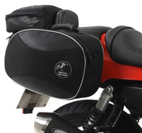Hepco & Becker C-Bow Mount Harley-Davidson XR1200 '08-'12