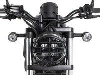 Hepco & Becker Headlight Guard Honda Rebel 500 / 1100 2020-