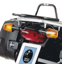 Hepco & Becker Rear Rack Honda XL 650 V Transalp from 00'