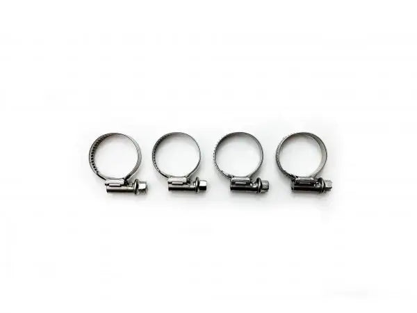 Eazi-Grip Radiator Hose Clamp Kit Yamaha YZF-R3 2015-