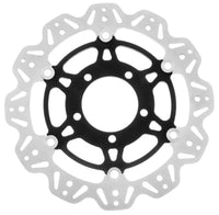 EBC Brake Rotors For Kawasaki Z 1000 B7F / C7F / B8F 2007-2008