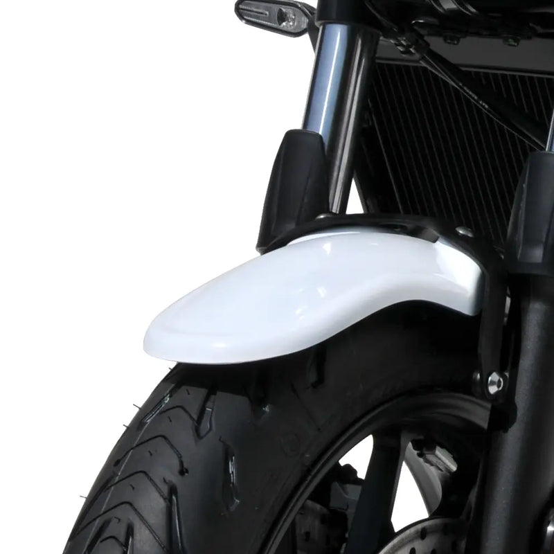Ermax Front Fender Yamaha XSR700 2022-2024