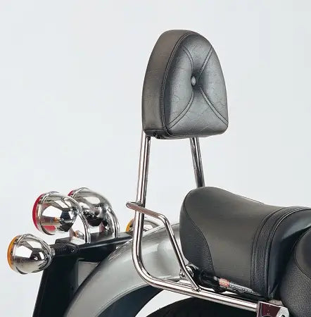 Hepco & Becker Sissy Bar Moto Guzzi California Metal With Rear Rack