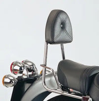 Hepco & Becker Sissy Bar Moto Guzzi California Metal Without Rear Rack