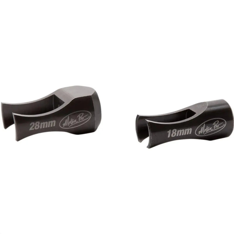 Motion Pro T-6 Valve Spring Compressor Adapter Set
