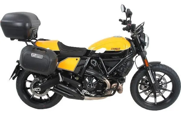 Ducati Scrambler 800