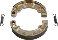 EBC Brake Pads For Honda XL 600 V Transalp 1989-1990