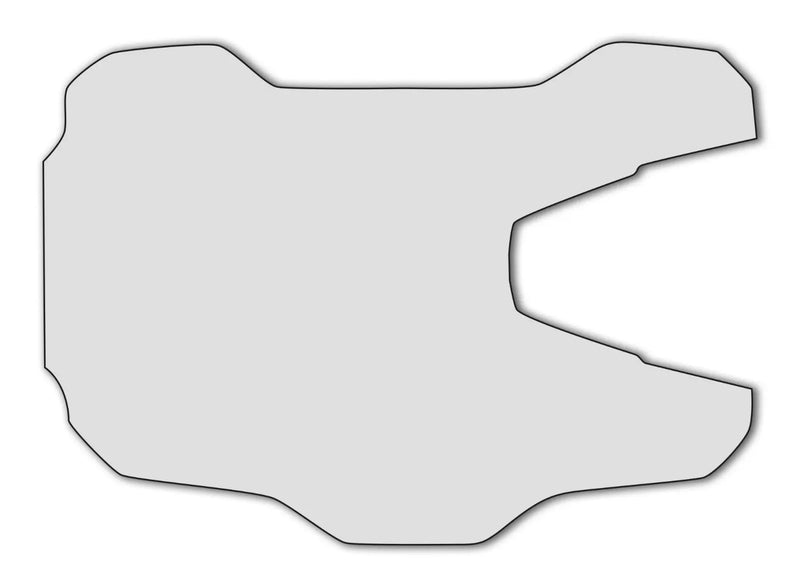 Eazi-Grip Dashboard Screen Protector Ducati Multistrada 950 / 1200 / 1260 2015-