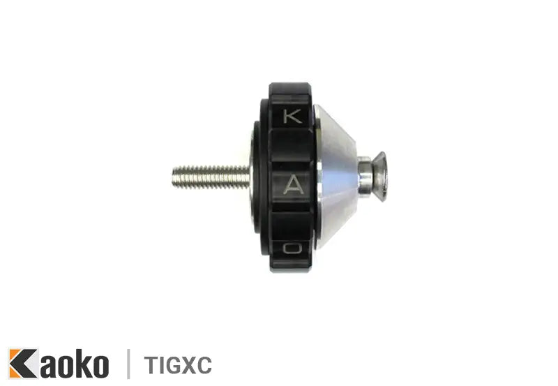 Kaoko Throttle Stabilizer Triumph Tiger 800 / XC 2011-2017 / XCx / XCa 2015-2017