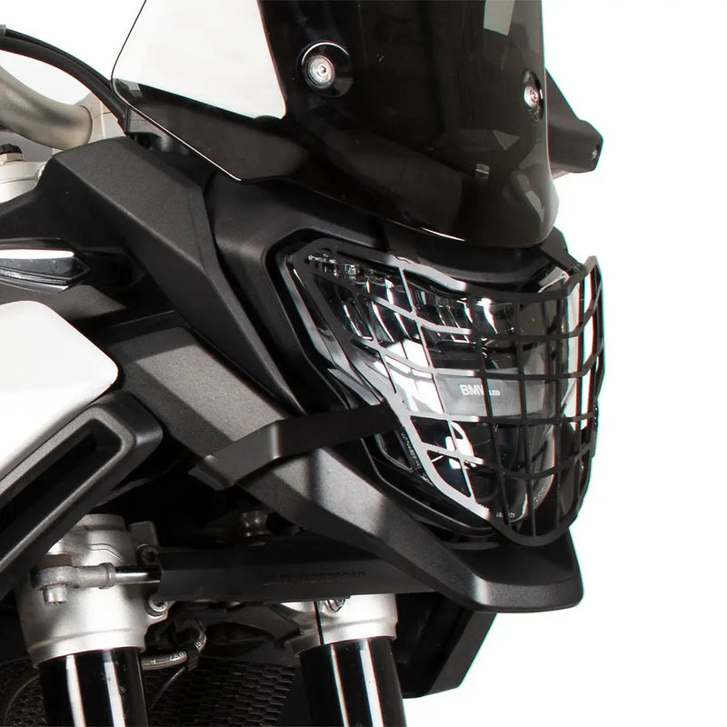 Hepco & Becker Headlight Guard BMW F900GS 2024-