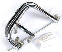 Hepco & Becker Crash Bars Honda CB 900 Hornet