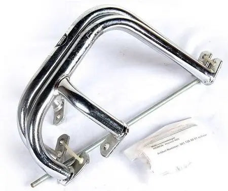 Hepco & Becker Crash Bars Honda CB 900 Hornet