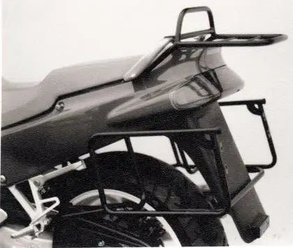 Hepco & Becker Side carrier Honda VFR 750 from 90 93'