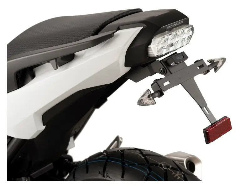 Puig Fender Eliminator Kit Honda NC700X / NC750X