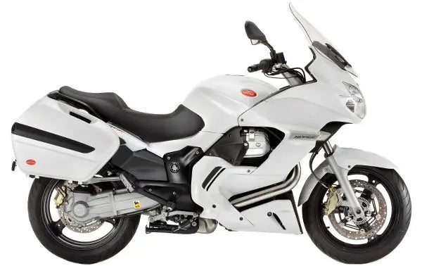 Moto Guzzi Norge 850 / 1200