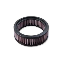 DNA Filters Harley Davidson S&S D Teardrop Housing Air Filter
