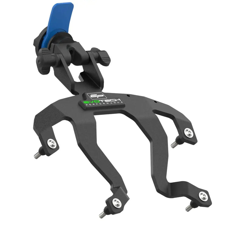 Evotech Performance Chigee GPS Mount Suzuki GSX-S1000GX / Plus 2024-