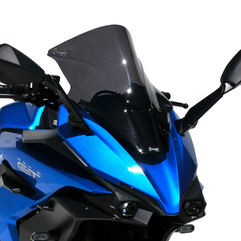 Ermax Motorcycle Windshield Aeromax Suzuki GSX-S1000GT 2022-