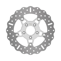 ebc brake rotors for harley davidson touring flht electra glide standard 2000 2007
