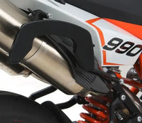 Hepco & Becker C-Bow KTM 990 Supermoto R