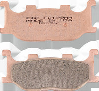 EBC Brake Pads For Yamaha XV 250 V-Star 2013-2025