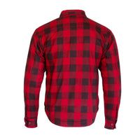 Merlin Axe Kevlar Motorcycle Riding Shirt