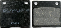 EBC Brake Pads For Suzuki GS 650 1981-1983