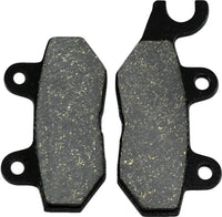 EBC Brake Pads For Triumph Sprint 1993 All Carb Models (Up to VIN 9082)
