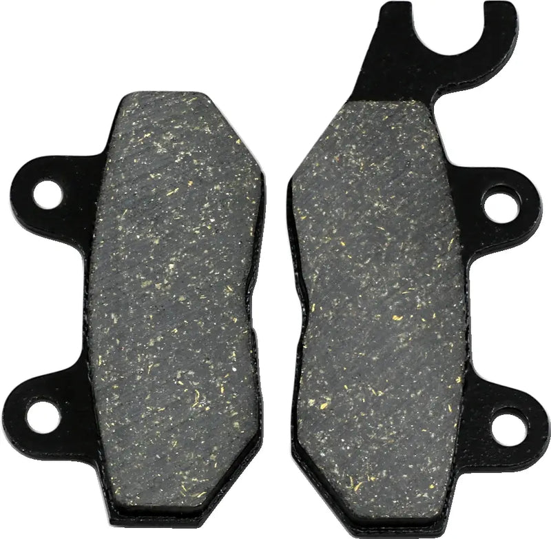 EBC Brake Pads For Triumph Sprint 1993 All Carb Models (Up to VIN 9082)