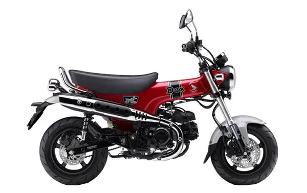Honda Dax ST 125