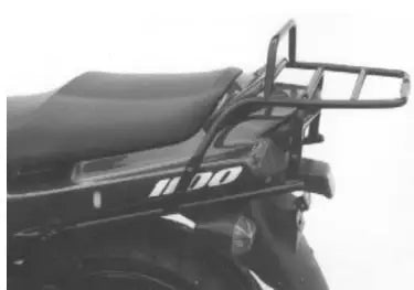 Hepco & Becker Rear Rack Kawasaki GPZ 1100 / ABS from 95'