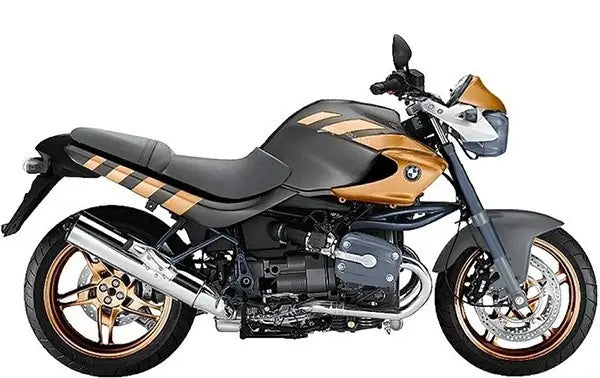 BMW R1150R