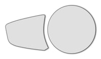 Eazi-Grip Dashboard Screen Protector Triumph Daytona 675 2011-2020