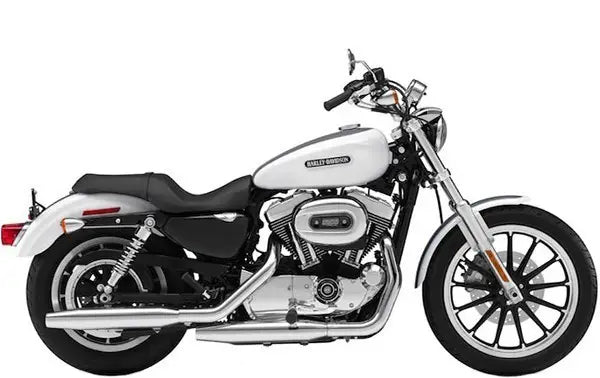 Harley-Davidson Sportster