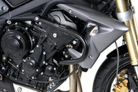 Hepco & Becker Crash Bars Triumph Street Triple 675 / R from 2013