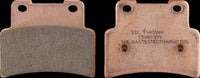 EBC Brake Pads For Aprilia Dorsoduro 750 ABS 2008-2015