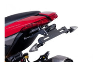Puig Fender Eliminator Kit Ducati Hypermotard 821 SP 2013-2015