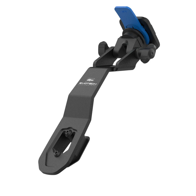 Evotech Performance Carpuride Mount Ducati Multistrada 950 '17-'21 / Multistrada 1200 /1260 '15-'20/ V2 '22-'24