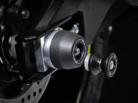 Evotech Performance Rear Axle Sliders Suzuki V-Stom 1050 / XT 2020-