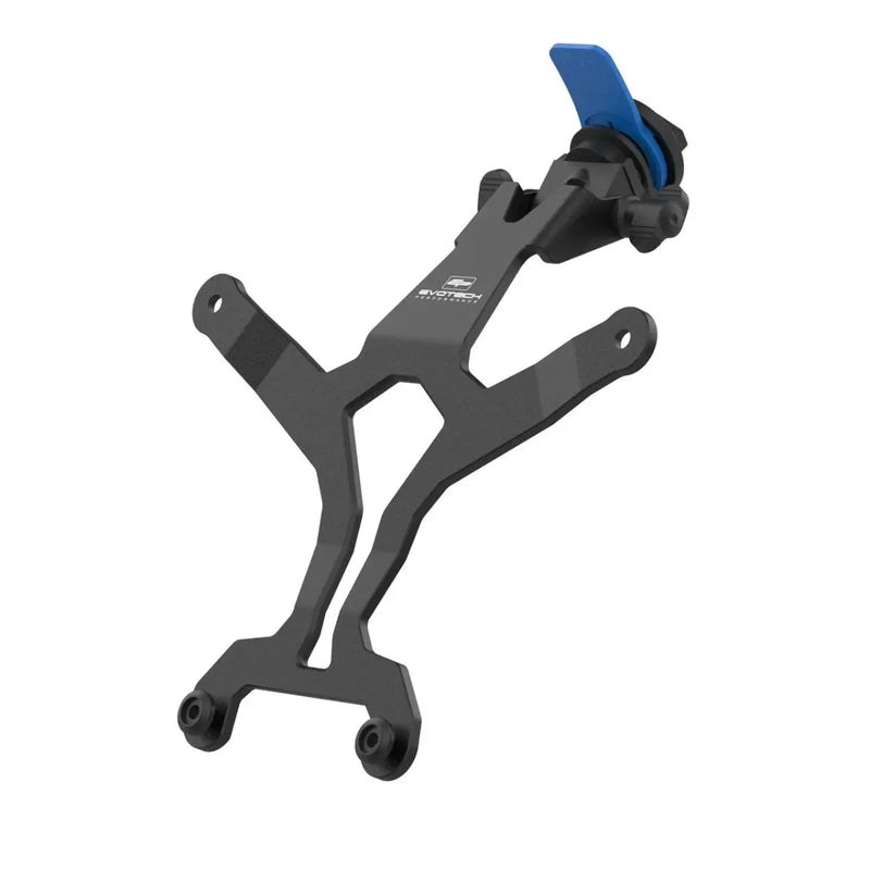 Evotech Performance Chigee GPS Mount Tiger 800 / XCX / XCA / XR / XRX 2018-2020